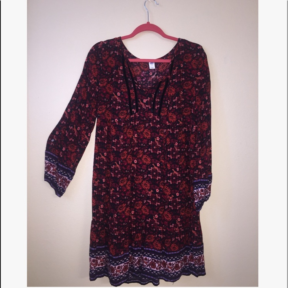 Old Navy Dress